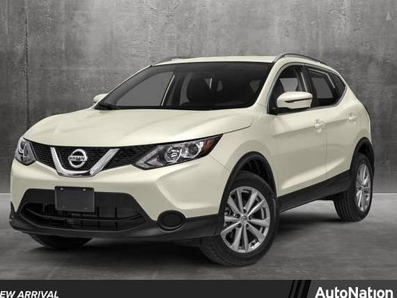 NISSAN ROGUE SPORT 2018 JN1BJ1CP0JW151488 image